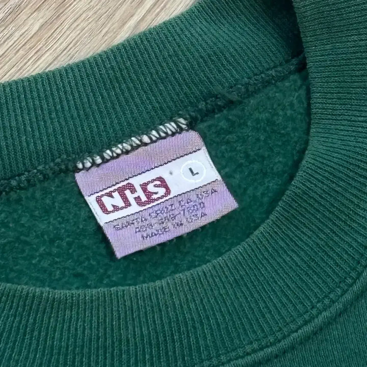 [BUNJANG] NHS 90s Santa Cruz Sweatshirt / L 90s NHS 산타크루즈 스웻