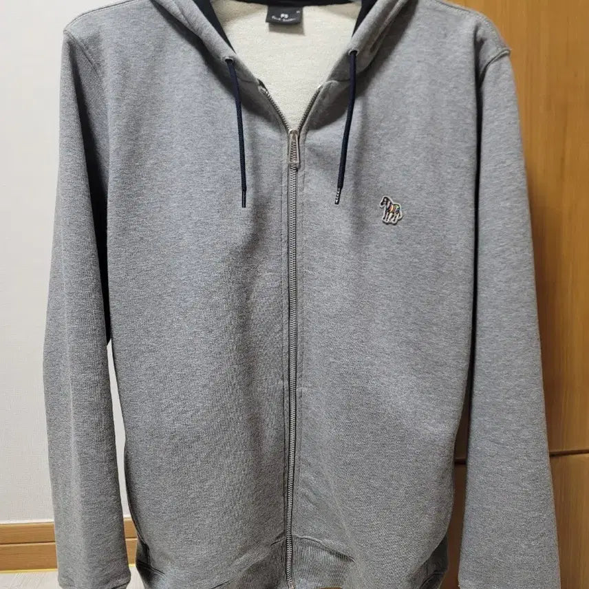 [SOLD OUT] 폴스미스 후드집업 XL