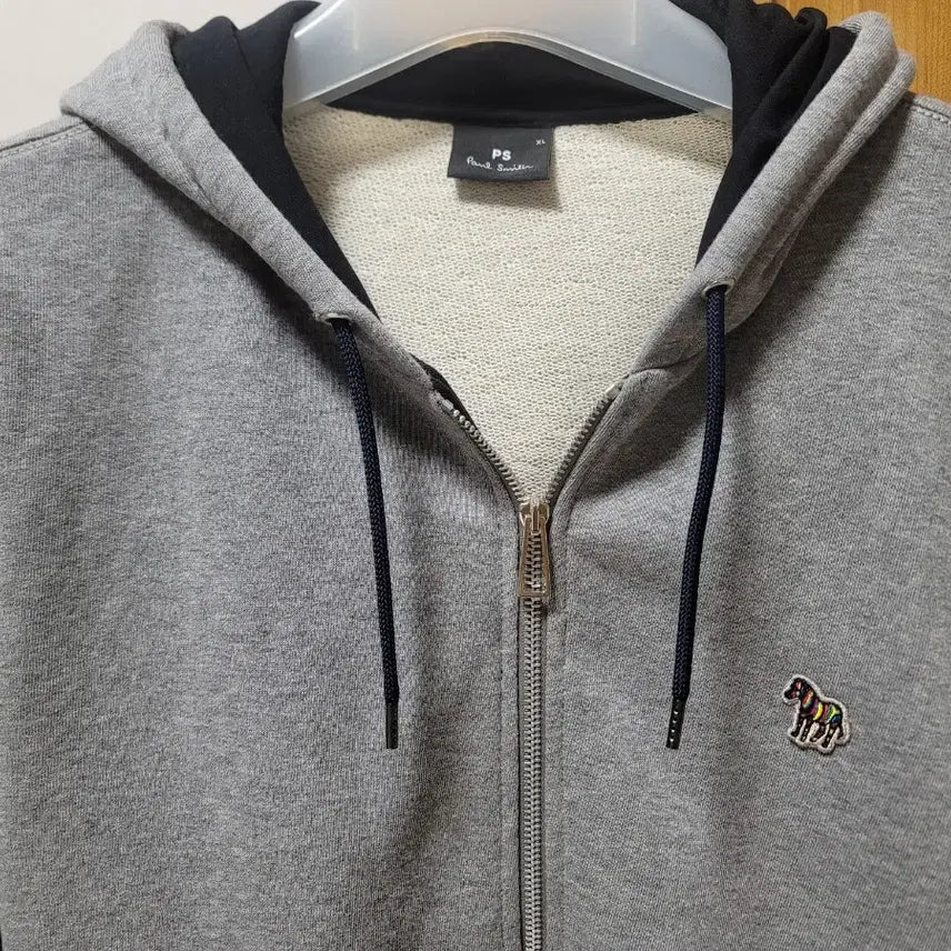 [SOLD OUT] 폴스미스 후드집업 XL