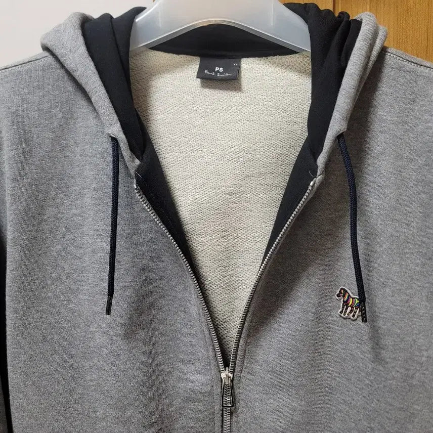 [SOLD OUT] 폴스미스 후드집업 XL