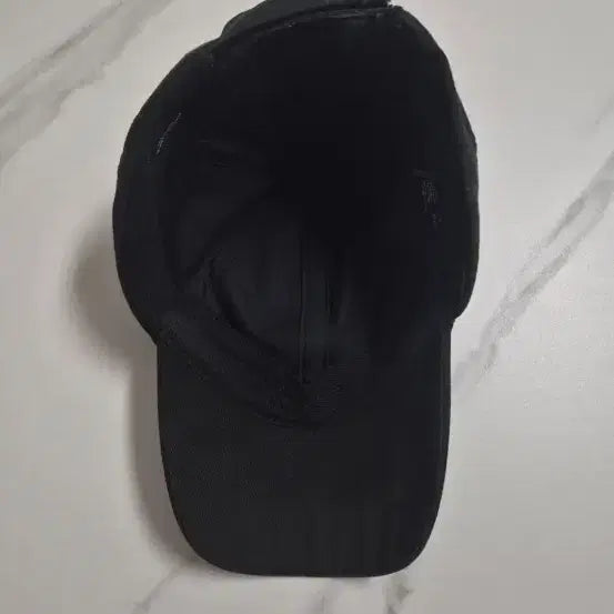 [BUNJANG] Balenciaga Logo Embroidered Baseball Cap / 발렌시아가 볼캡 모자(59L 번개케어 완료)