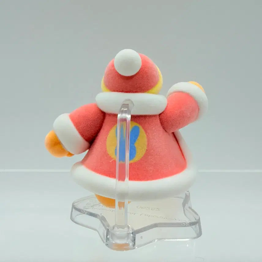 [BUNJANG] Kirby King Dedede Floki Figure / 별의커비 푸푸푸돌 플로키 피규어 디디디 대왕 피규어 (158)