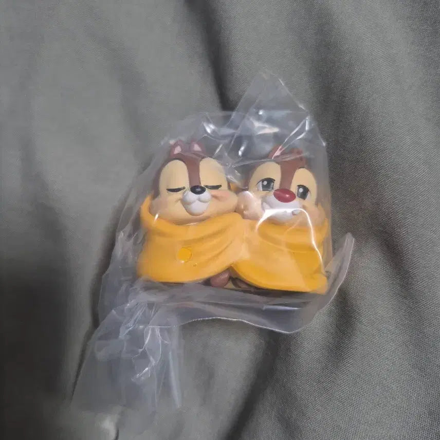 [BUNJANG] Disney Chip &