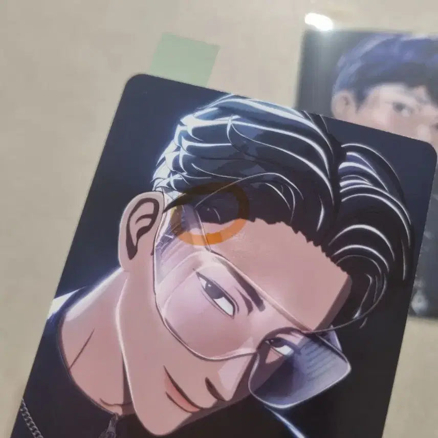 [BUNJANG] PLAVE Caligo 2 ID PASS Album Goggles Photocard Bundle Set / 플레이브 칼리고2 ID PASS 앨범 고글 포카 일괄