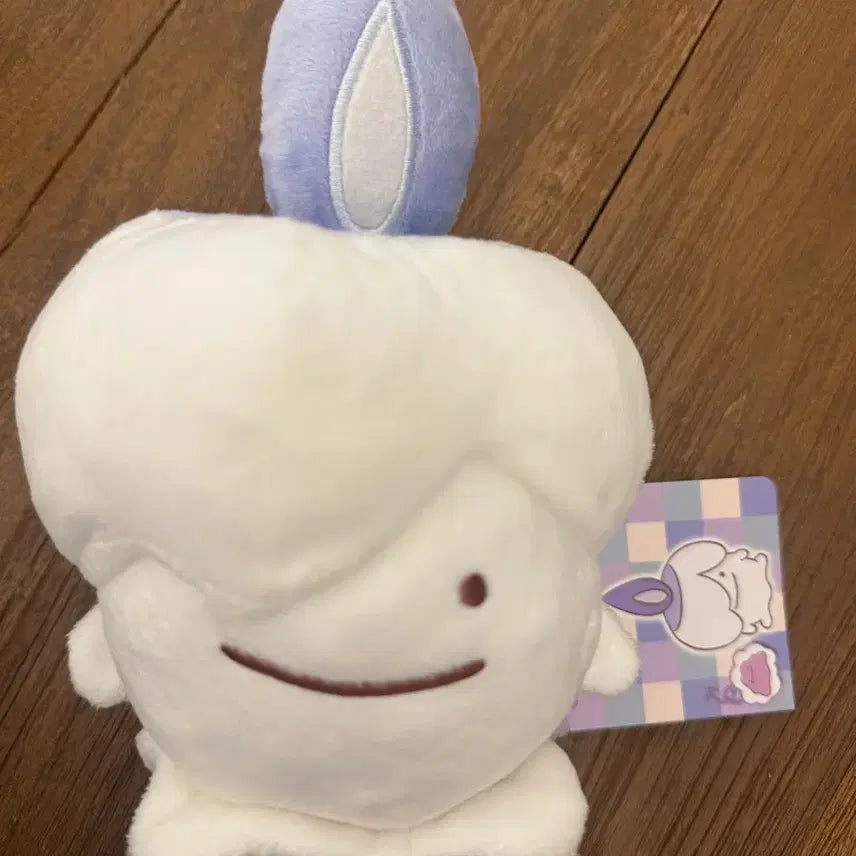 [BUNJANG] Pokemon Metamon Playground Transformation Metamon Bullkeomi New Product / 포켓몬팝업 메타몽 플레이그라운드 변신 메타몽 불켜미 새제품