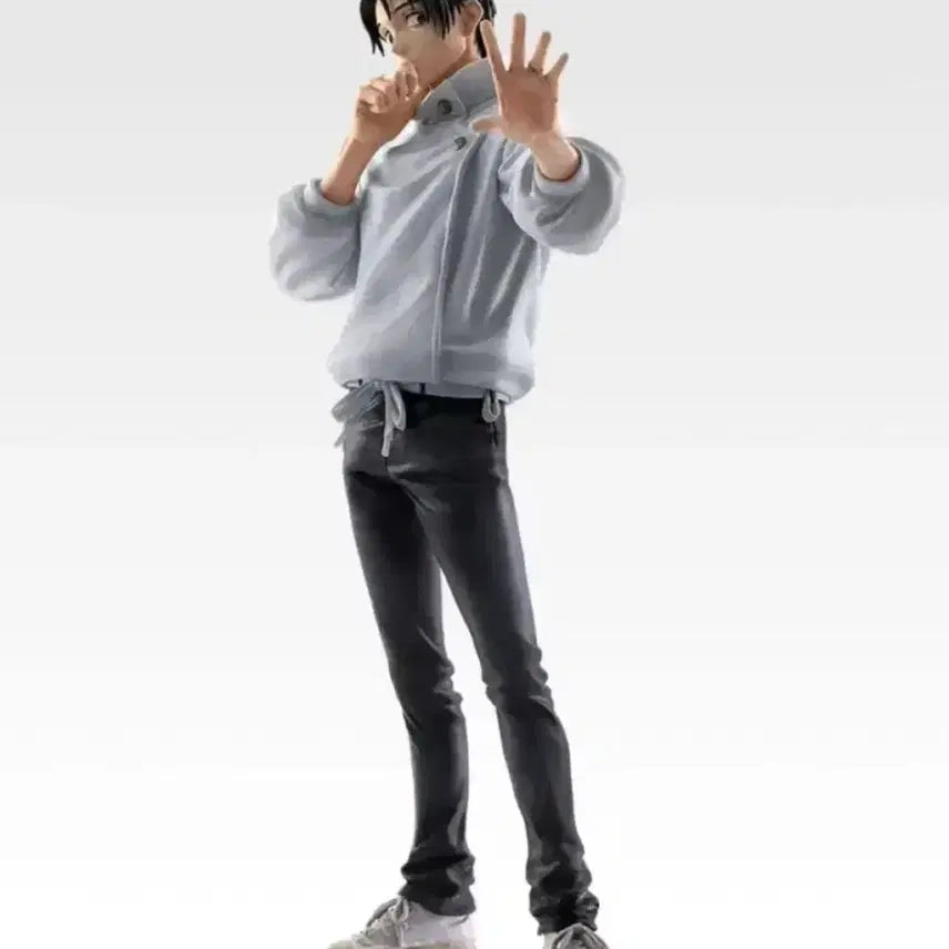 [BUNJANG] Jujutsu Kaisen Volume 2 Yuta G-Style Figure (Sealed) / 미개봉 택포25.5 ) 주술회전 사멸회유 유타g상 피규어판매