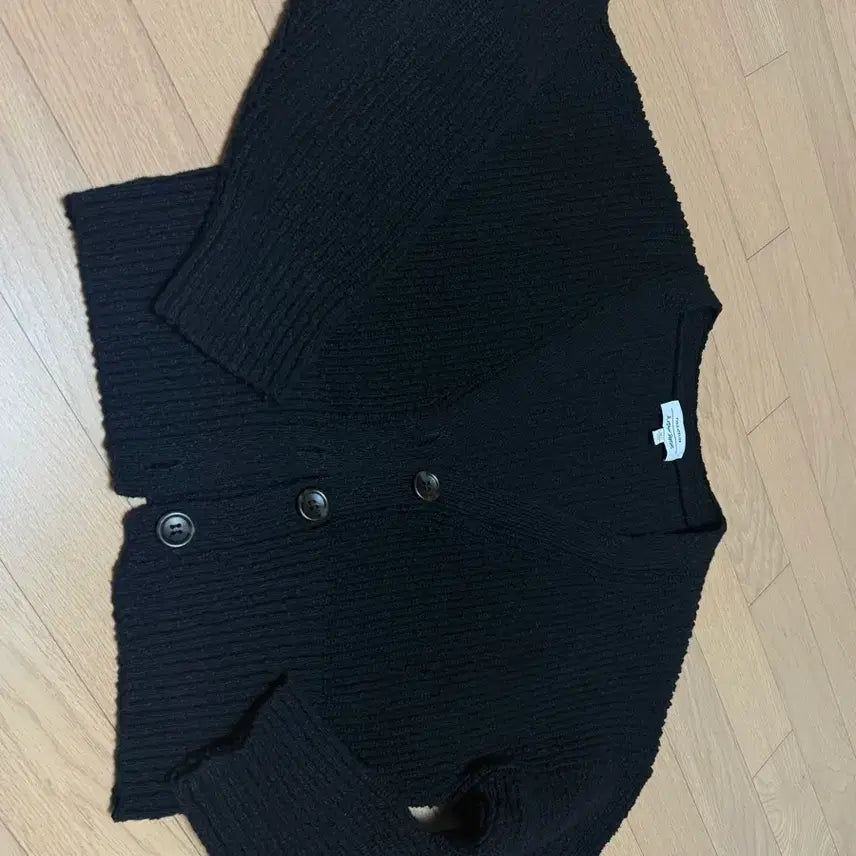 [BUNJANG] And Other Stories Cotton Cardigan / 앤아더스토리즈 가디건 cos zara 백예린