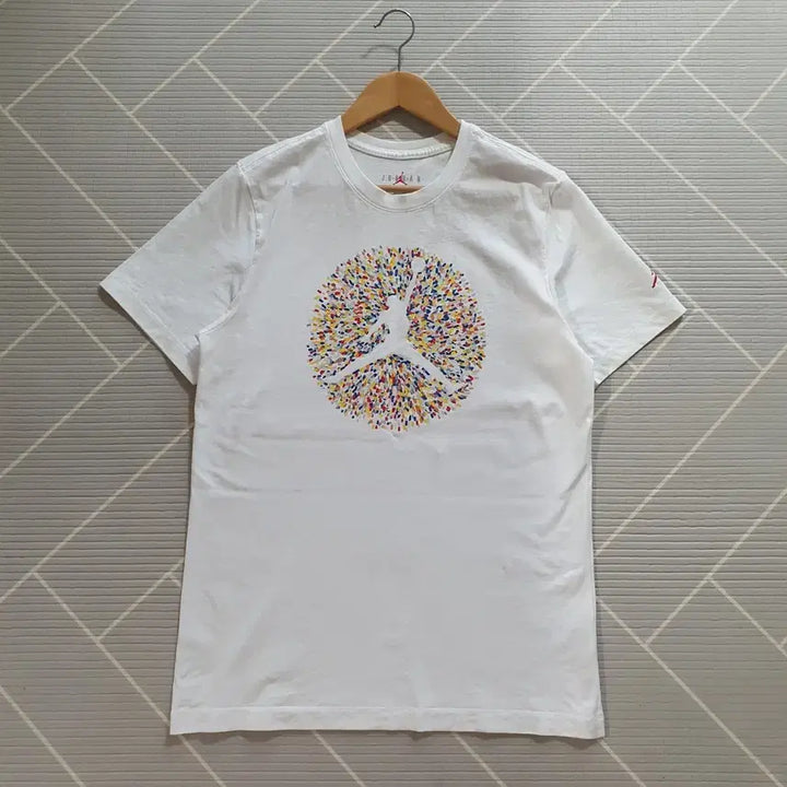 [BUNJANG] Nike Jordan Graphic T-Shirt / .100 나이키 조던 반팔 티셔츠