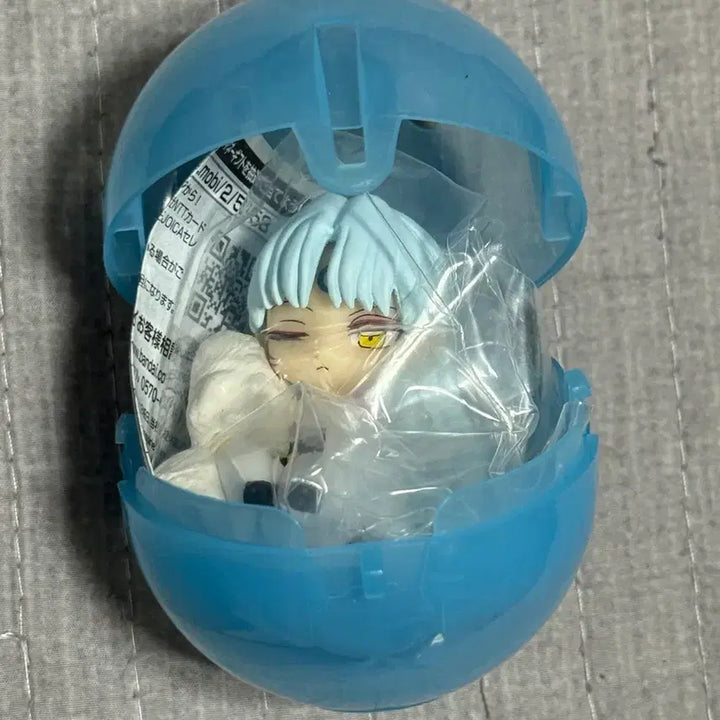 [BUNJANG] Sesshomaru Nemurasetaichi Figure / 셋쇼마루 네무라세타이