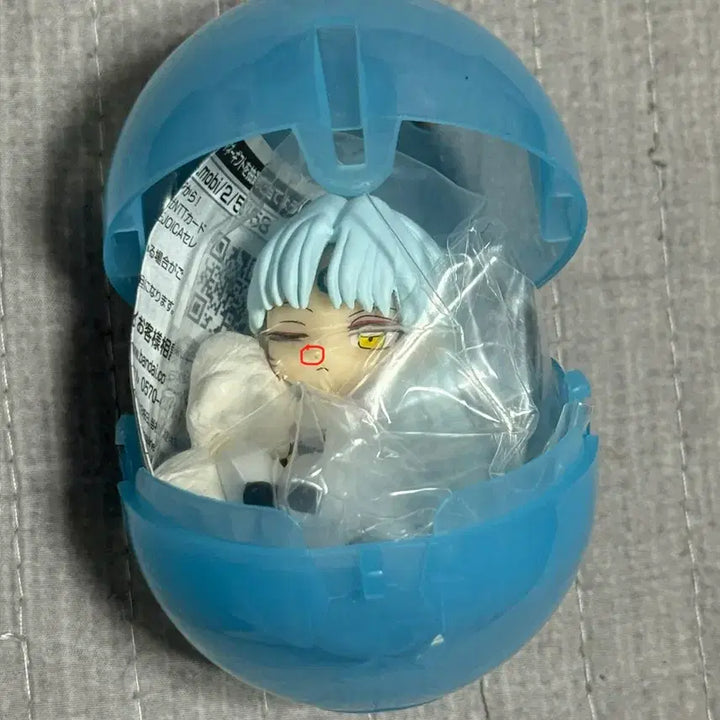 [BUNJANG] Sesshomaru Nemurasetaichi Figure / 셋쇼마루 네무라세타이