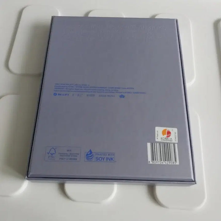 [BUNJANG] ENHYPEN Daydream Unsealed Album / 엔하이픈 데이드림 개봉앨범 enhypen daydream album