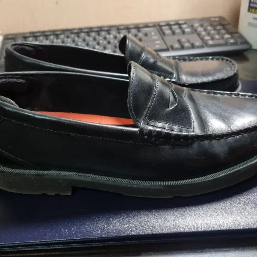 [BUNJANG] Rockport Modern Prep Penny Loafer (V80547) / (255m) 락포트 모던프렙 페니로퍼(V80547) 팝니다 ^^