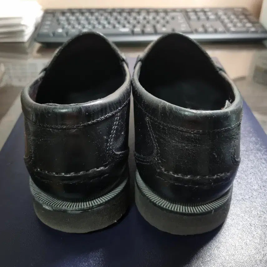 [BUNJANG] Rockport Modern Prep Penny Loafer (V80547) / (255m) 락포트 모던프렙 페니로퍼(V80547) 팝니다 ^^