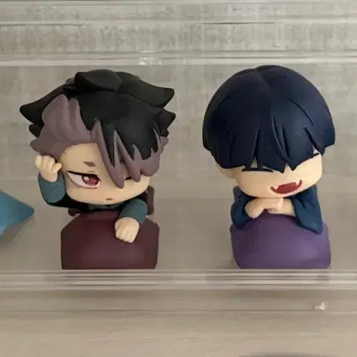 [BUNJANG] Kaiju No. 8 Narumi Hoshina Leno Onemutan Bundle Set / (판매) 괴수 8호 나루미 호시나 레노 오네무탄 일괄