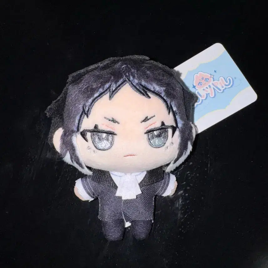 [BUNJANG] Akutagawa Plush Doll / 아쿠타가와 누이펄 판매합니다