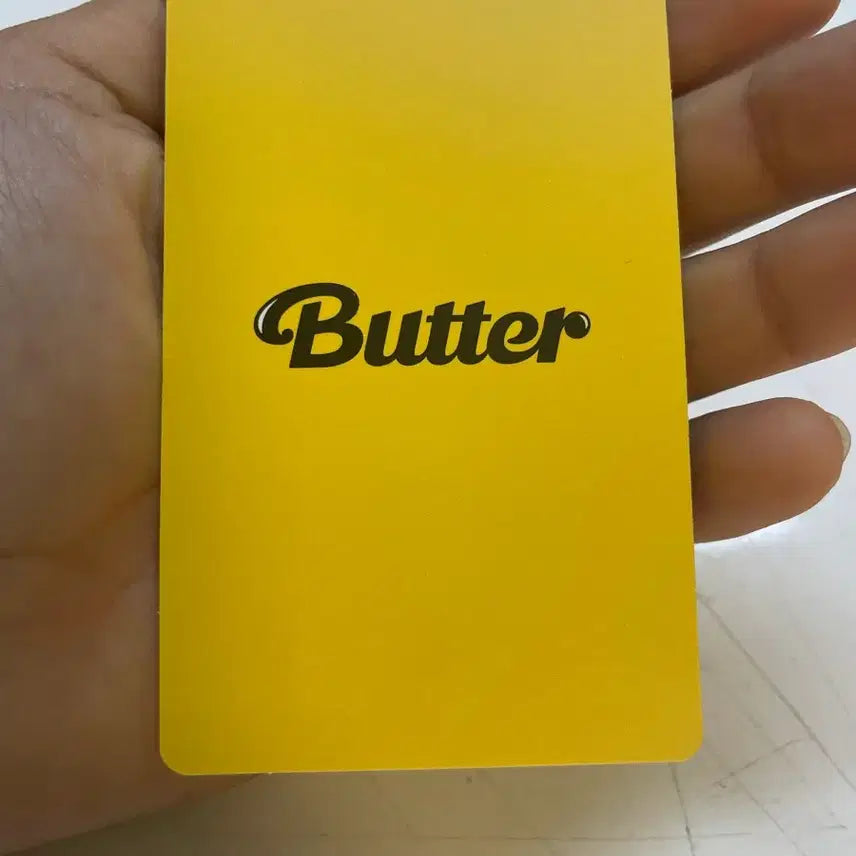 [BUNJANG] BTS Butter Album RM Photocard / 폭덤))방탄소년단 bts 버터 앨범 포토카드 rm 남준 알엠