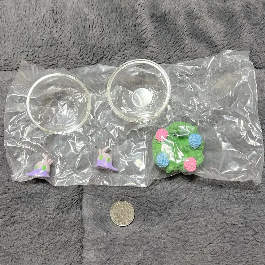 [BUNJANG] Re-Ment Pokémon Figure, Mismagius, Sealed / (미개봉/외박스O) 리멘트 포켓몬 피규어_미끄메라