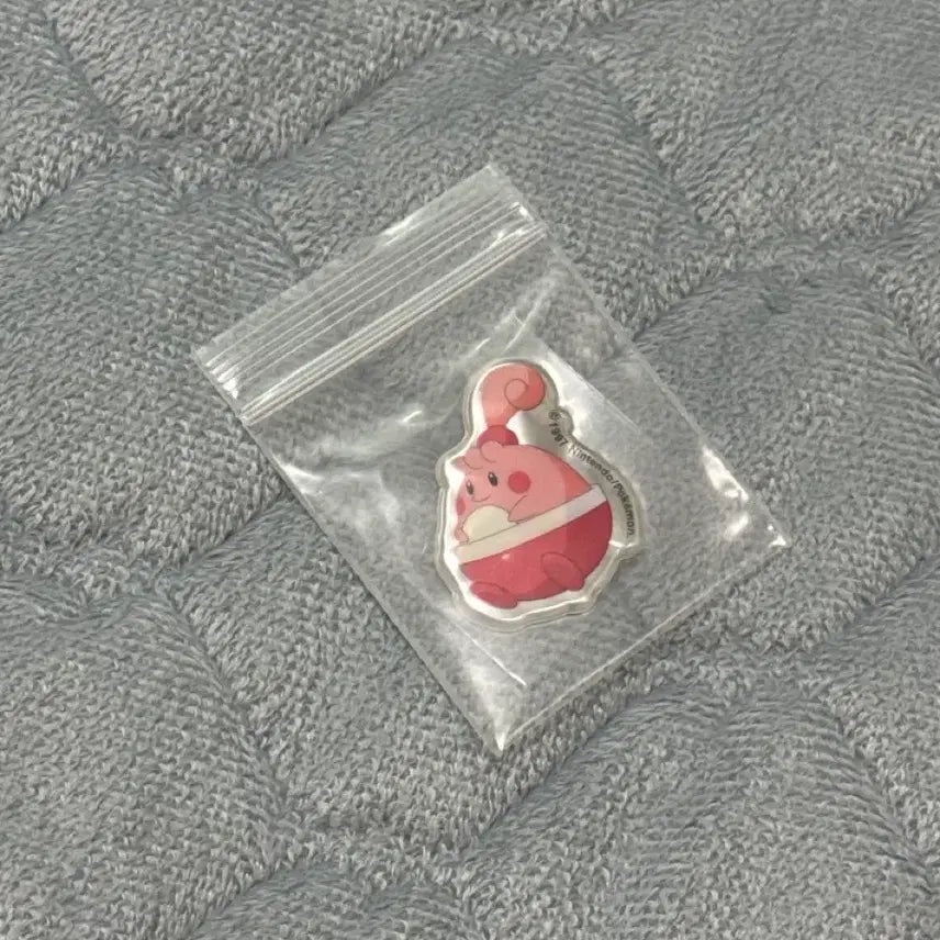 [BUNJANG] Pokemon Lenticular Stickers / 포켓몬 띠부씰 입체 볼록이 스티커