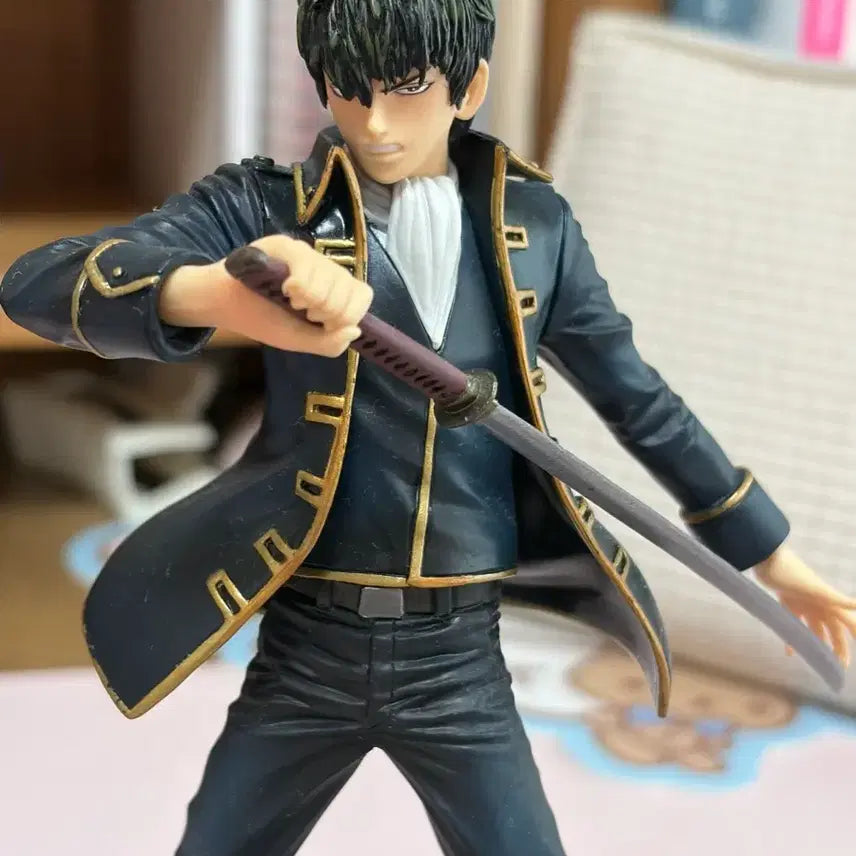 [BUNJANG] Toshizo Hijikata Figure / 히지카타 토시로 피규어