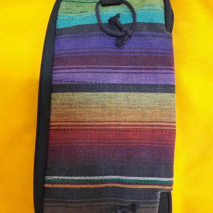 [BUNJANG] Ethnotek Akamoni Organizer Guatemala Handmade Travel Wallet / 단종] 에스노텍 과테말라 아카모니 오거나이저 - 캠핑 지갑/트래블 월렛