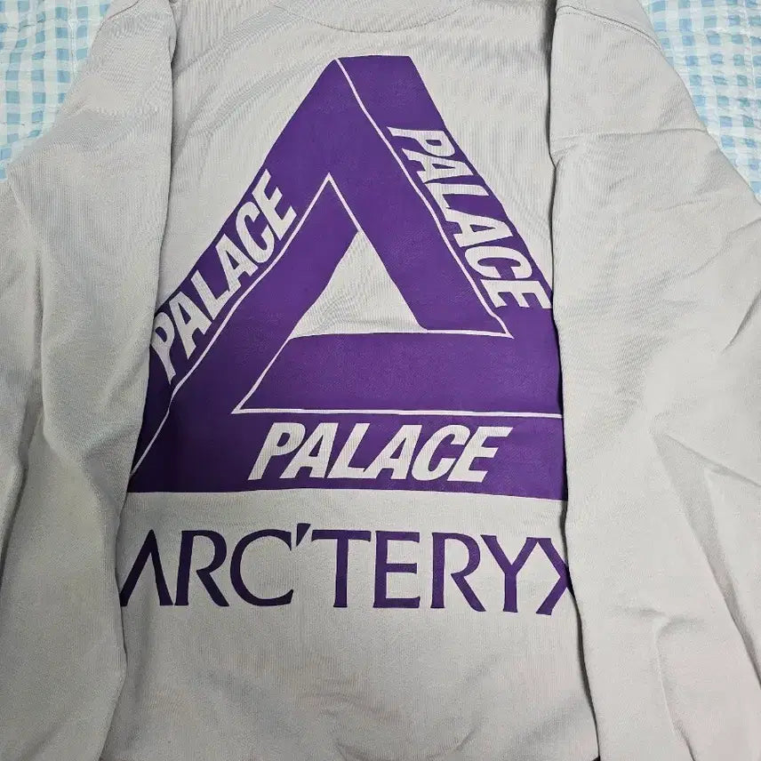 [BUNJANG] Palace x Arc&