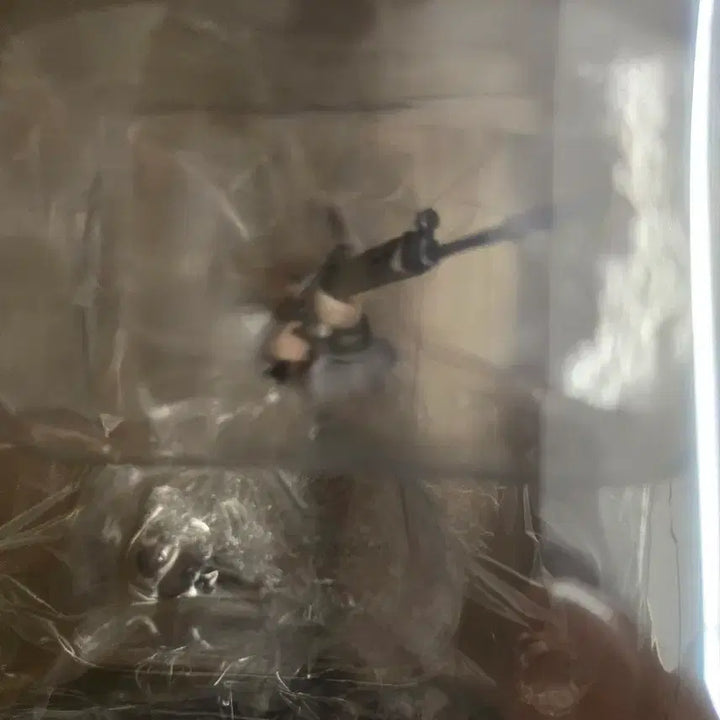[BUNJANG] Nisekyu Ichiban Kuji Chapter 7 B Prize Brady Figure (Sealed) / 니케 제일복권 챕터7 b상 브래디 피규어(미개봉)