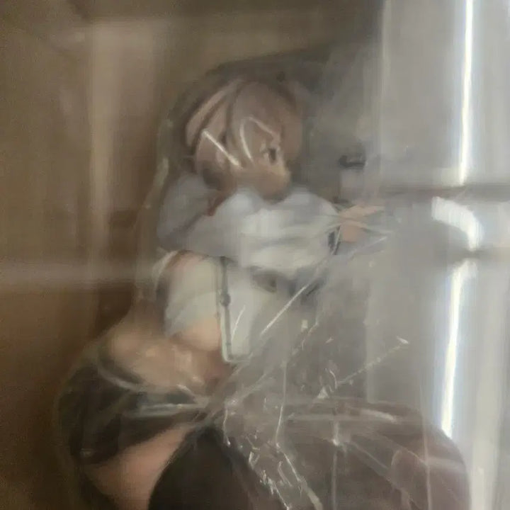 [BUNJANG] Nisekyu Ichiban Kuji Chapter 7 B Prize Brady Figure (Sealed) / 니케 제일복권 챕터7 b상 브래디 피규어(미개봉)