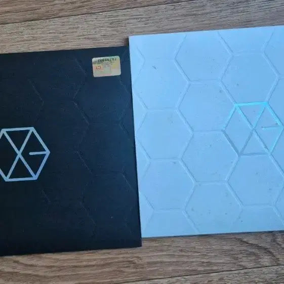 [BUNJANG] EXO Mama Debut Album Bundle Set / exo mama앨범