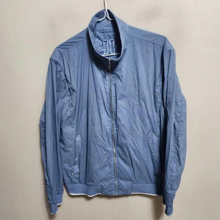 [BUNJANG] Daks Blouson Windbreaker Jacket / 닥스 블루종 바람막이 자켓