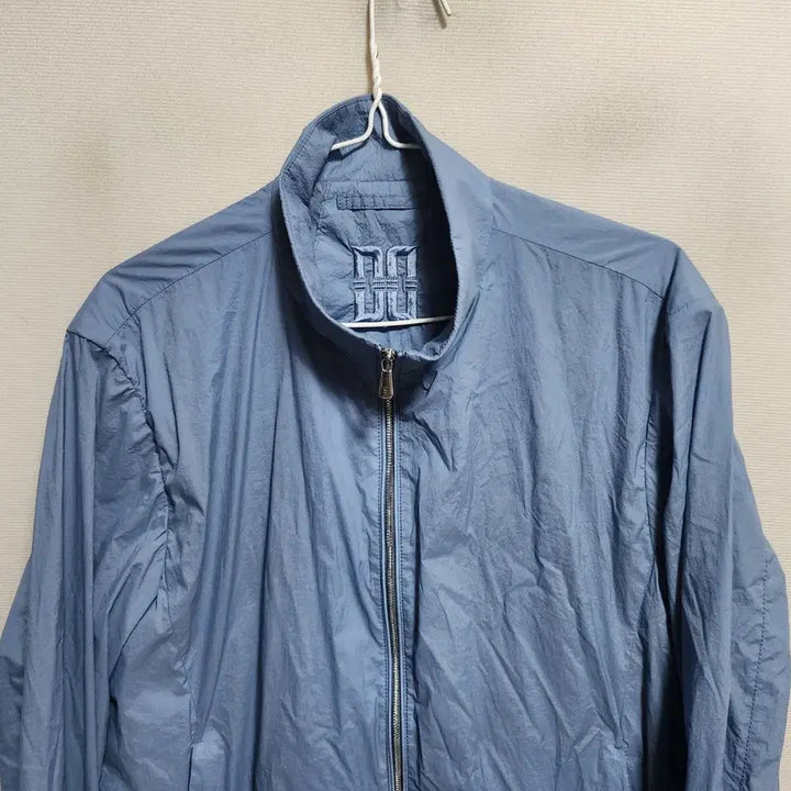 [BUNJANG] Daks Blouson Windbreaker Jacket / 닥스 블루종 바람막이 자켓