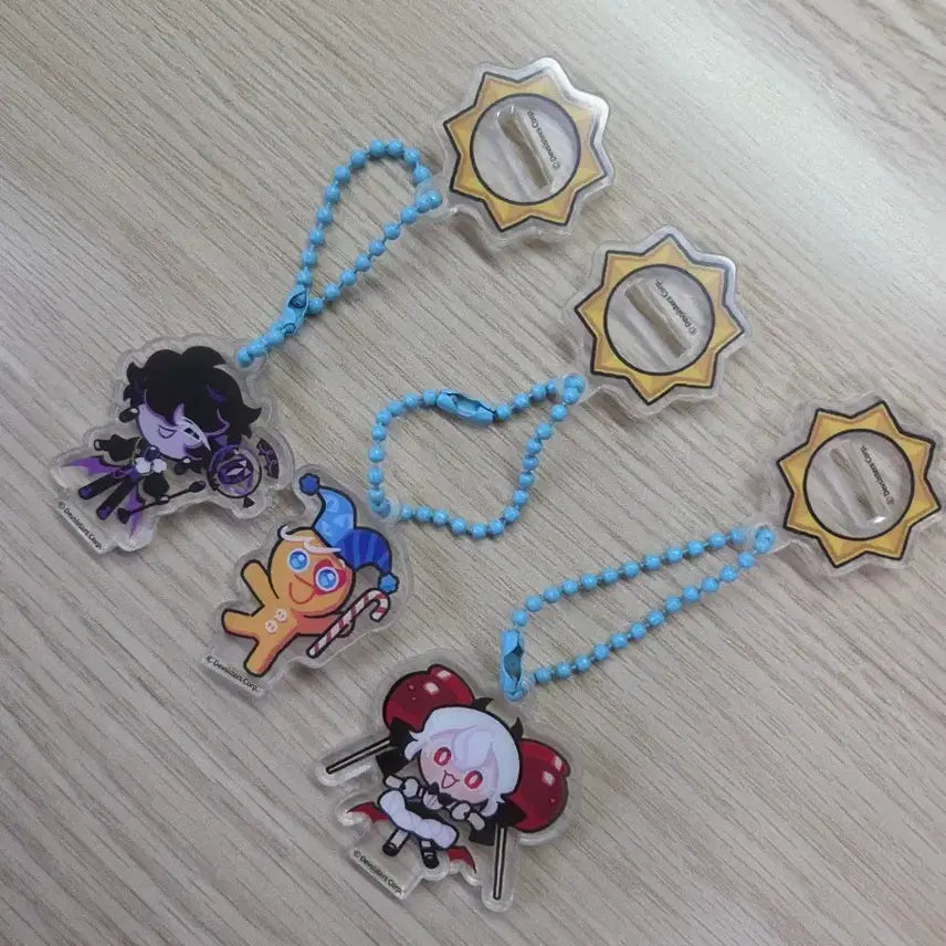 [BUNJANG] Cookierun Kingdom &