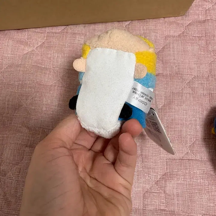 [BUNJANG] Disney Alice Tsum Tsum Mini Plush / 디즈니 앨리스 썸썸 미니 봉제인형