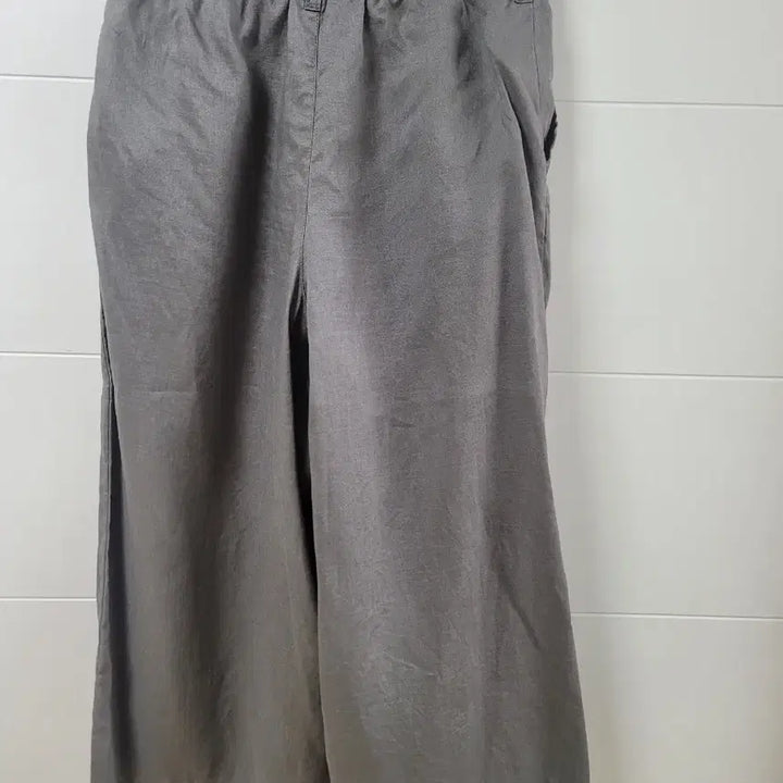 [BUNJANG] Muji Cotton Pants L Size / 무지 무인양품 팬츠 L