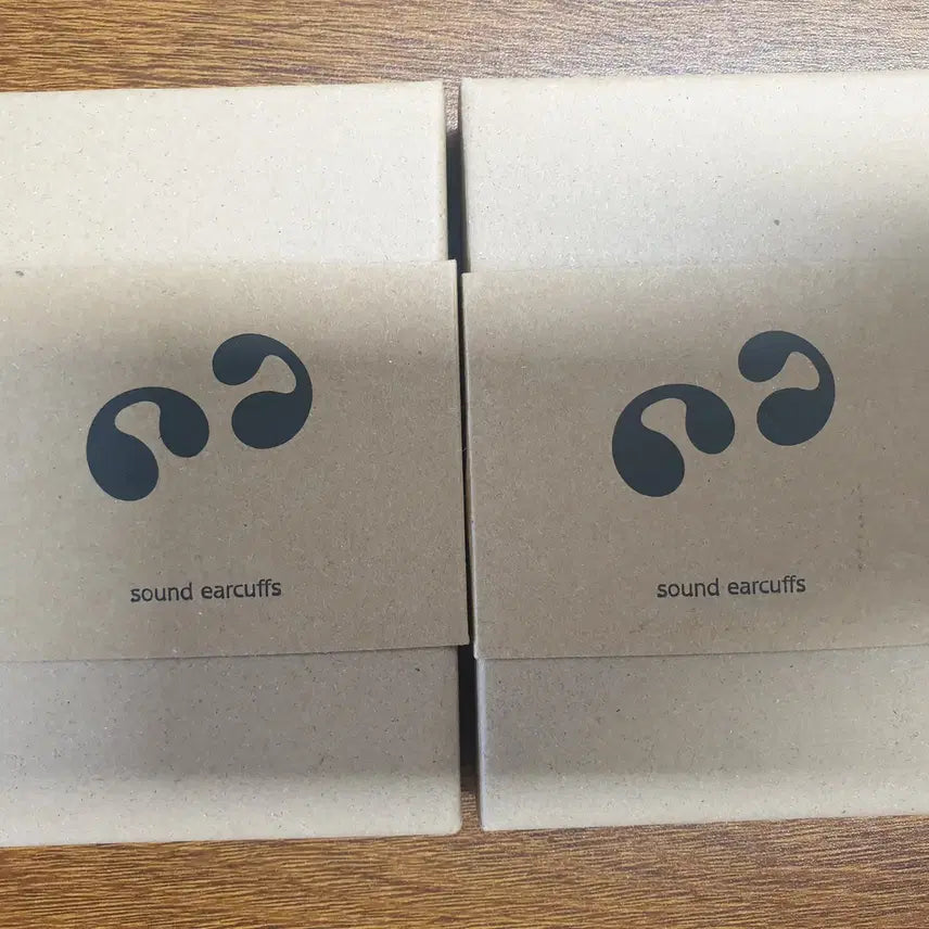 [SOLD OUT] 오픈형블루투스이어폰2개