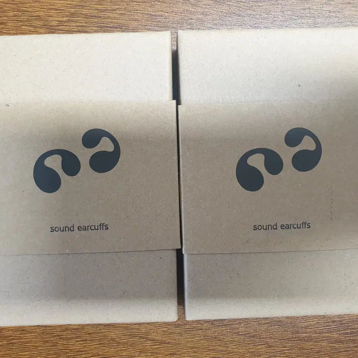 [SOLD OUT] 오픈형블루투스이어폰2개