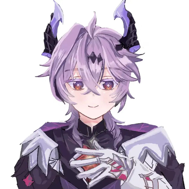 [BUNJANG] Portrait Art Commission / 천원 흉상 커미션
