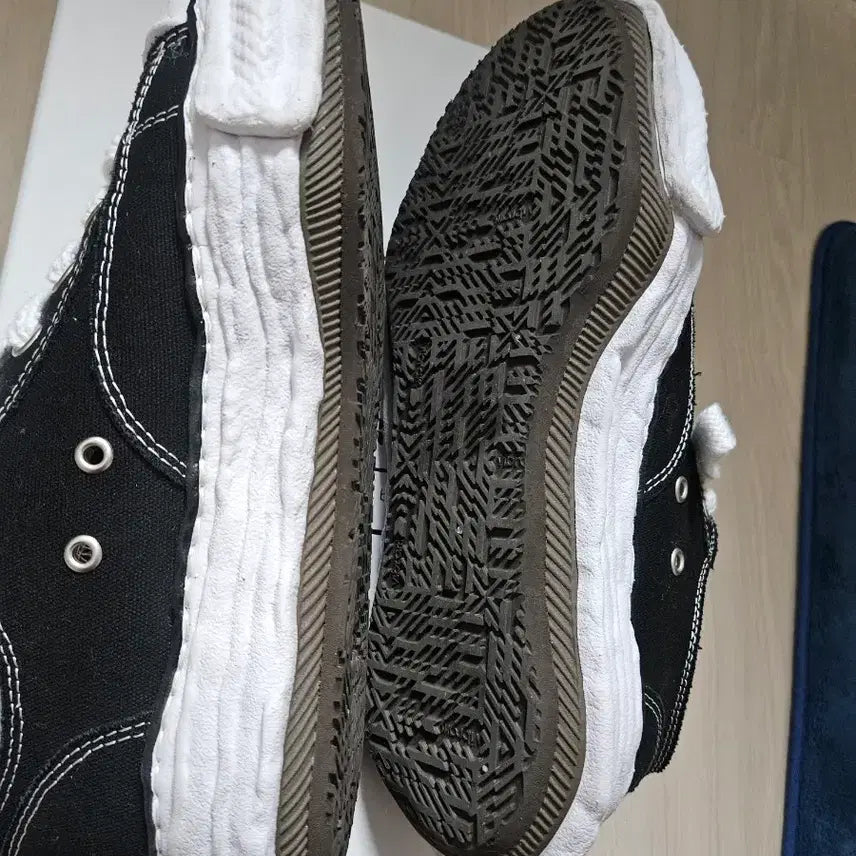 [BUNJANG] Mihara Yasuhiro Peterson 23 OG Converse Size 43 / 미하라야스히로 피터슨23 OG 컨버스 43