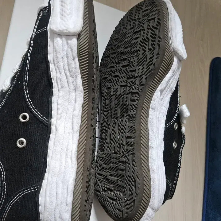 [BUNJANG] Mihara Yasuhiro Peterson 23 OG Converse Size 43 / 미하라야스히로 피터슨23 OG 컨버스 43
