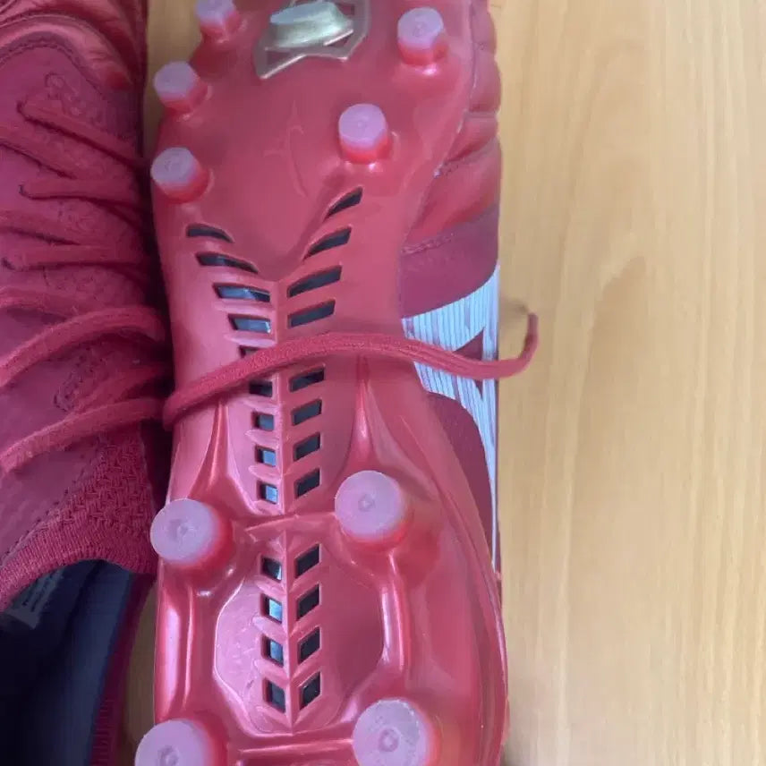 [BUNJANG] Mizuno Morelia Neo Beta 4 MD FG Soccer Cleats / 미즈노 모렐리아 네오 베타 4 md(교환도 가능)