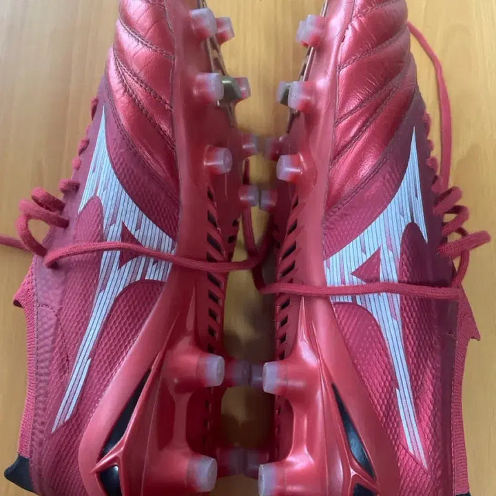 [BUNJANG] Mizuno Morelia Neo Beta 4 MD FG Soccer Cleats / 미즈노 모렐리아 네오 베타 4 md(교환도 가능)