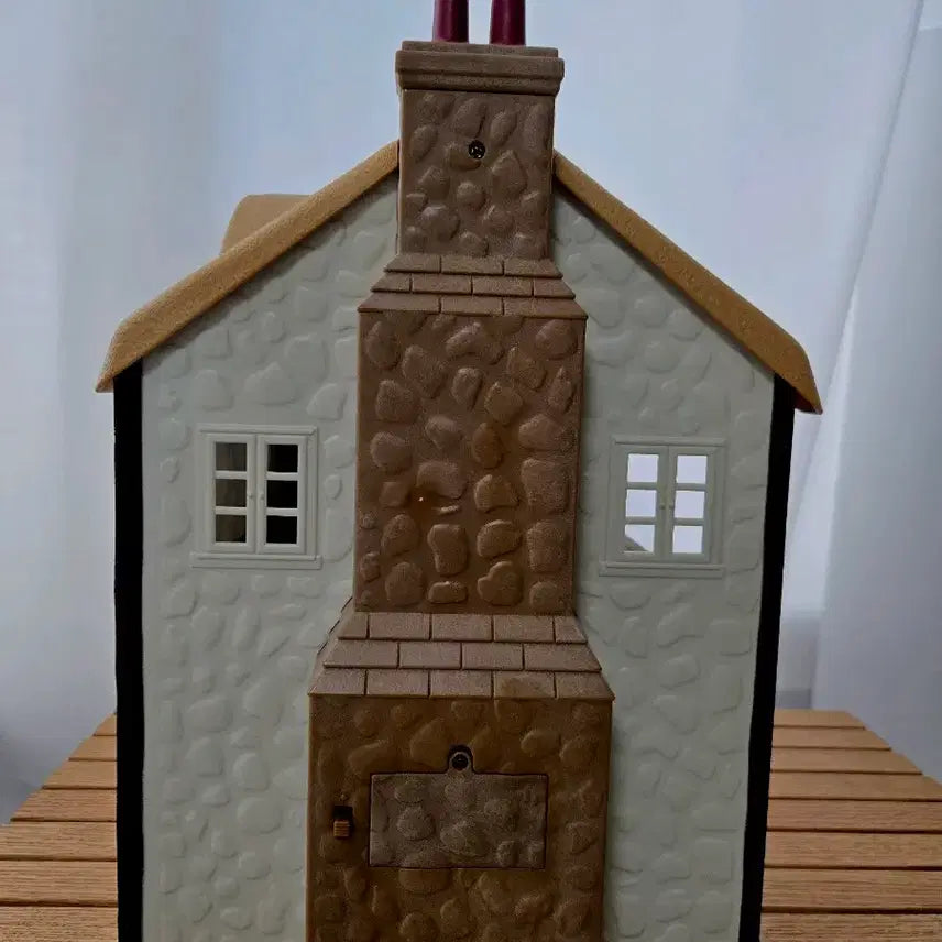 [BUNJANG] Sylvanian Families Highfield Farm House / 실바니안 하이필드 팜 하우스