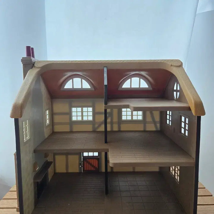 [BUNJANG] Sylvanian Families Highfield Farm House / 실바니안 하이필드 팜 하우스