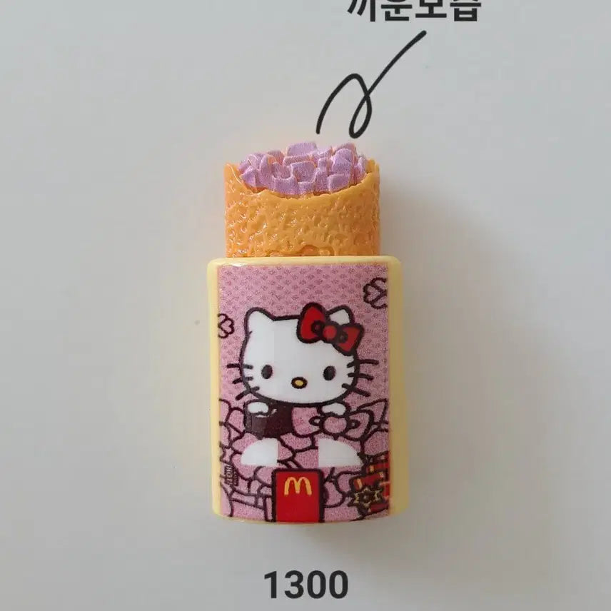 [BUNJANG] McDonald&