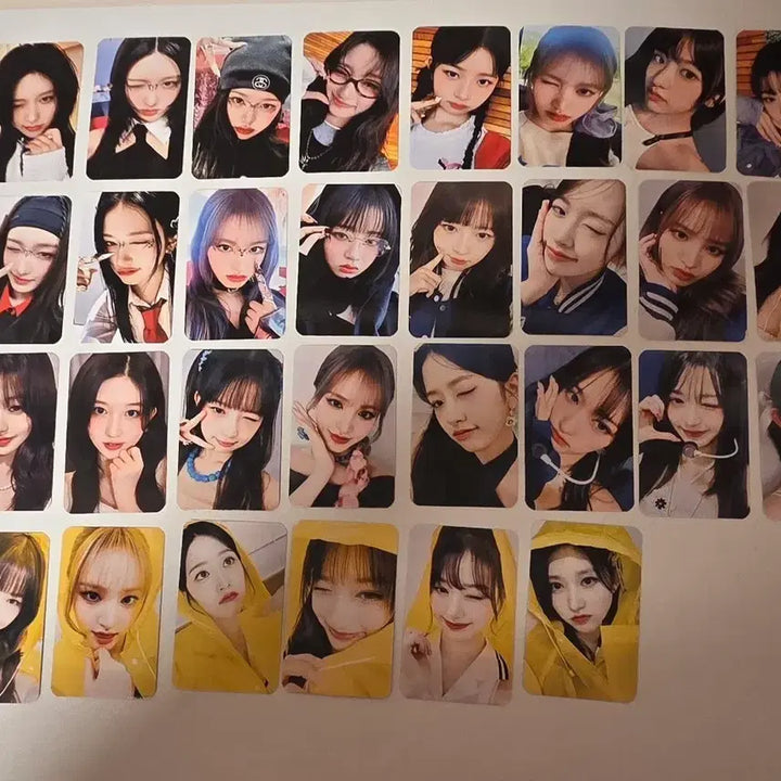 [BUNJANG] IVE Photocard Bundle Set / 아이브 포카