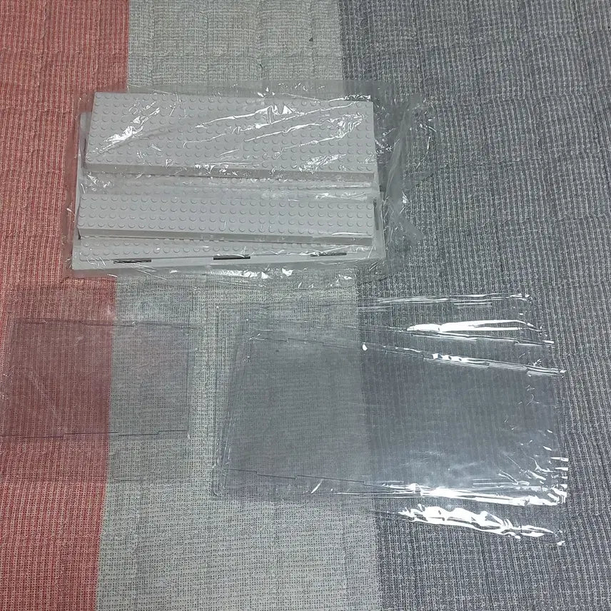 [BUNJANG] LEGO Acrylic Display Case / 레고 아크릴 장식장 싸게 판매