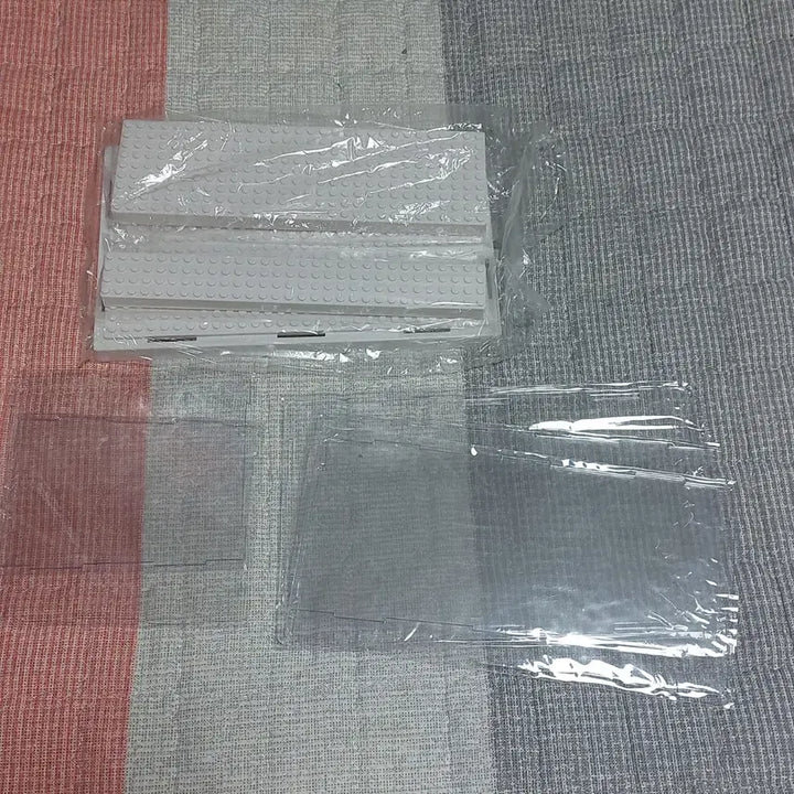 [BUNJANG] LEGO Acrylic Display Case / 레고 아크릴 장식장 싸게 판매