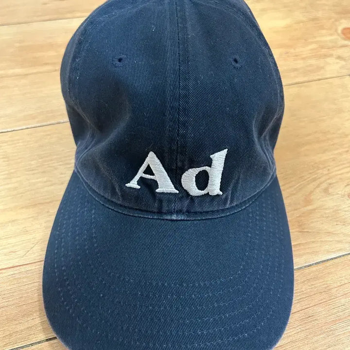 [BUNJANG] Pablo Cano Ad Vintage Cap / 파블로 카노 ad 빈티지 모자 팝니다.