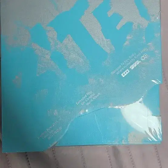 [BUNJANG] ZENLESS ZONE ZERO Ellyn Cho EP Album &