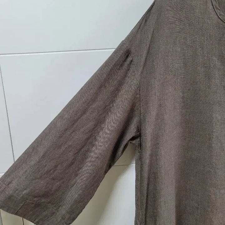 [BUNJANG] Muji Cotton Dress L / 무지 무인양품 원피스 L