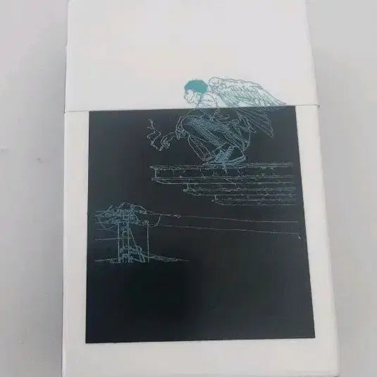 [BUNJANG] Kenshi Yonezu 2019 YANKEE ROCK BAND Merchandise Tin Era Case / 요네즈켄시 척오팔 굿즈 틴에라 케이스 팔아요